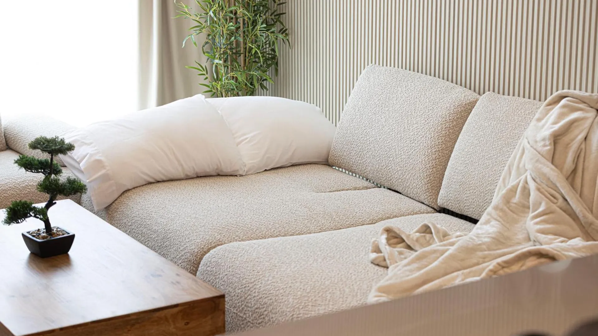 Luxury 1-Bedroom Apartment With Hall In Mamsha Sharjah United Arab Emirates