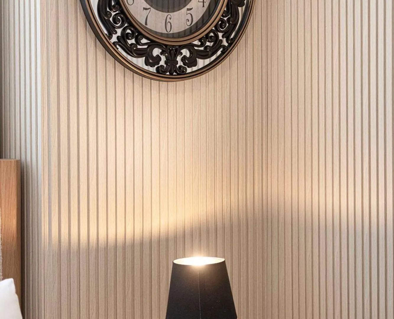 Luxury 1-Bedroom Apartment With Hall In Mamsha Sharjah