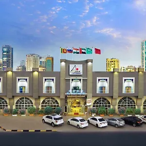 Al Seef Отель