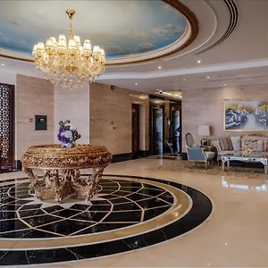 Crystal Plaza Al Majaz Отель