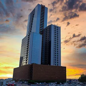 Luxe Grand Апарт-отель